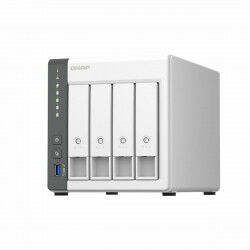 Network Storage Qnap TS-433...