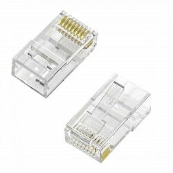 Category 6 UTP RJ45...