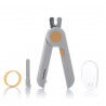 Pet Nail Clippers with LED Clipet InnovaGoods