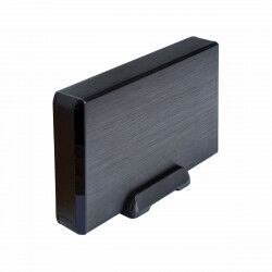 Housing for Hard Disk Aisens ASE-3530B Black 3,5"