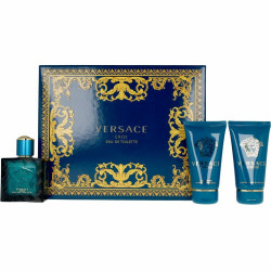 Men's Perfume Set Versace...