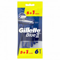 Nassrasierer Gillette Blue...