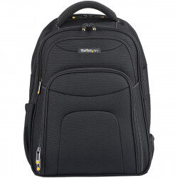 Laptoptasche Startech NTBKBAG156 Schwarz