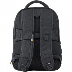 Laptoptasche Startech NTBKBAG156 Schwarz