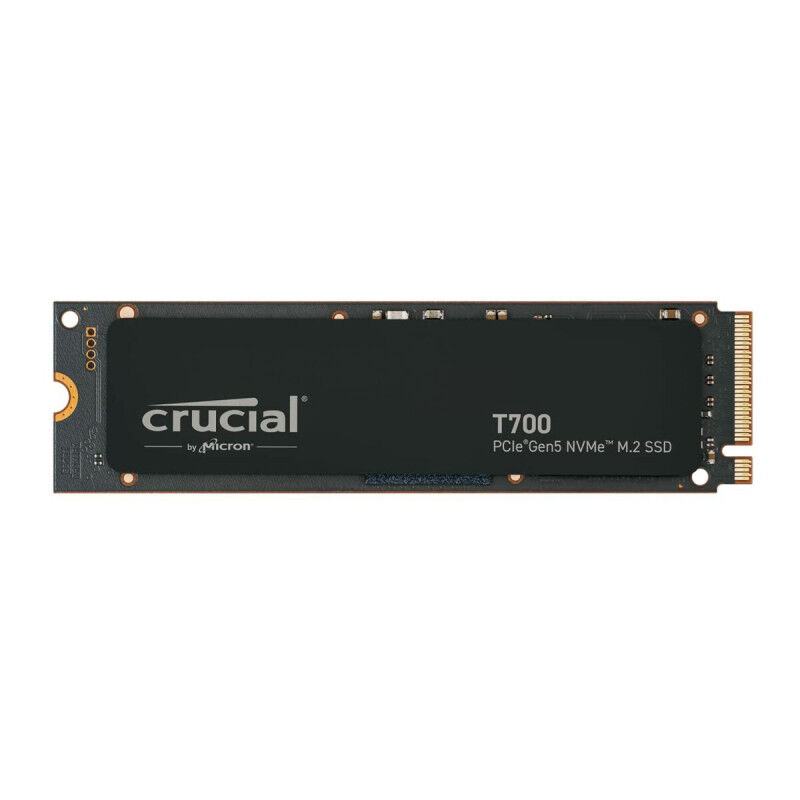 Hard Drive Micron CT1000T700SSD3 1 TB 1 TB HDD 1 TB SSD