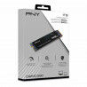 Disque dur PNY CS2140 1 TB 1 TB SSD SSD