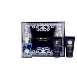 Men's Perfume Set Versace...