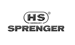 Hs Sprenger